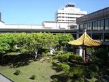 [Photo of Chinese Garden]