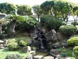 [Photo of Japanese Garden]