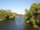 [Photo of the Speed River]