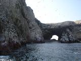 [Photo of Ballestas Islands]