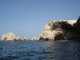 [Photo of Ballestas Islands]