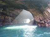 [Photo of Ballestas Islands]