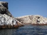 [Photo of Ballestas Islands]
