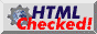 HTML Checked