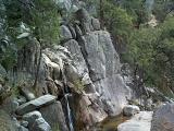 [Photo of Chilnualna Falls]