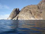 [Photo of Ammassalik Island]