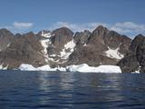 [Photo of Ammassalik Island]