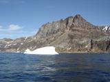 [Photo of Ammassalik Island]