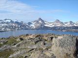 [Photo of mountains]