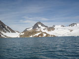 [Photo of Ikaasaartik inlet]