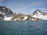 [Photo of Ikaasaartik inlet]