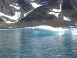 [Photo of Ikaasaartik inlet]