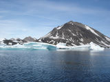 [Photo of Ikaasaartik inlet]