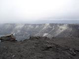 [Photo of Halemaʻumaʻu Crater]