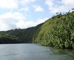 [Photo of Wailua River]