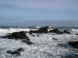 [Photo of Hoʻokipa Beach]