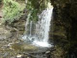 [Photo of Hilton Falls]