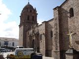 [Photo of Convento de Santo Domingo]