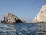 [Photo of Ballestas Islands]