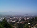 [View from Berkeley Hills]