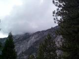 [View from Yosemite Valley]