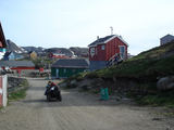 [Photo of Kulusuk]