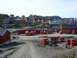 [Photo of Kulusuk]