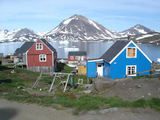 [Photo of Kulusuk]