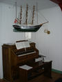 [Photo of Kulusuk's church]