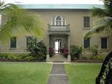 [Photo of Huliheʻe Palace]