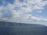 [Photo of Nā Pali Coast]