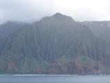 [Photo of Nā Pali Coast]