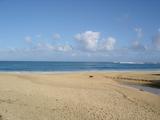 [Photo of Hāʻena Beach]