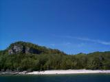 [Photo of Flowerpot Island]