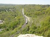 [Photo from Dundas Peak]
