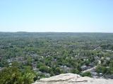 [Photo from Dundas Peak]