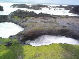 [Pacific rocks photo]
