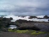 [Pacific rocks photo]