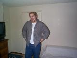 [Photo of Chad]