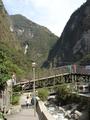 [Photo of Aguas Calientes]