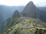 [Photo of Machu Picchu]