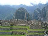[Photo of Machu Picchu]