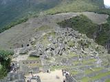 [Photo of terraces]