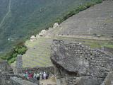 [Photo of terraces]