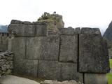 [Photo of wall]