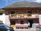 [Photo of Hostal Pisaq]