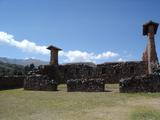 [Photo of Raqchi]