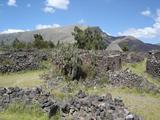 [Photo of Raqchi]