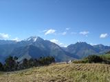 [Photo of mountains]
