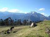 [Photo of mountains]